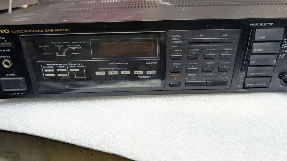 Amplituner Onkyo Tx 7420 stereo