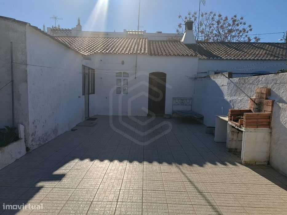 Moradia T4 perto da Ria Formosa em Cabanas de Tavira, Algarve