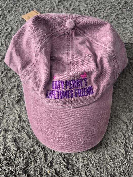 Czapka  z daszkiem Katy Perry Lifetime Friend