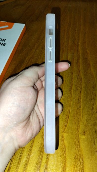 Etui plecki case Meifigno na Iphone 12 / Iphone 12 Pro