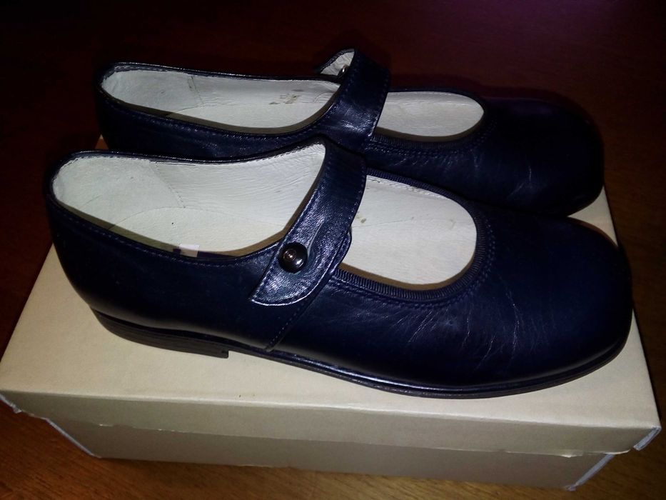 Sapato cerimônia NOVOS