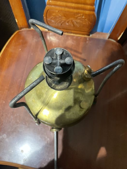 Продам керасиновую горелку