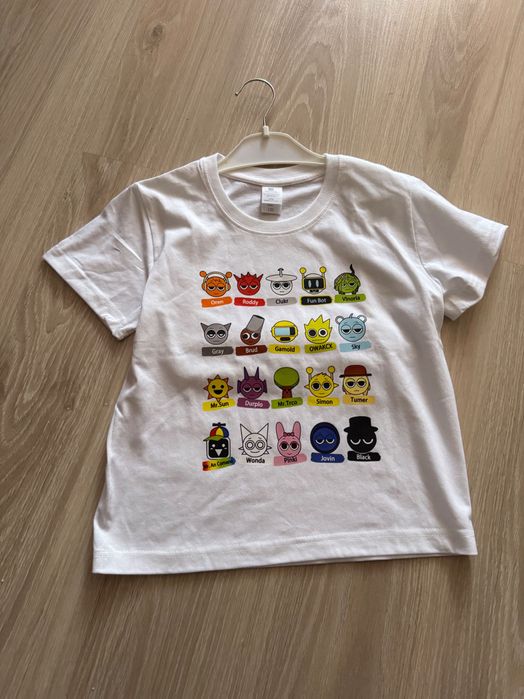 Футболка  дитяча