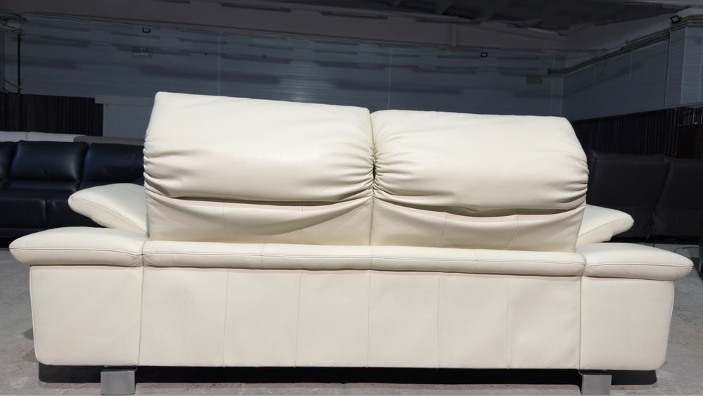 Кожаный диван. Шкіряний комплект. Кожаная мебель