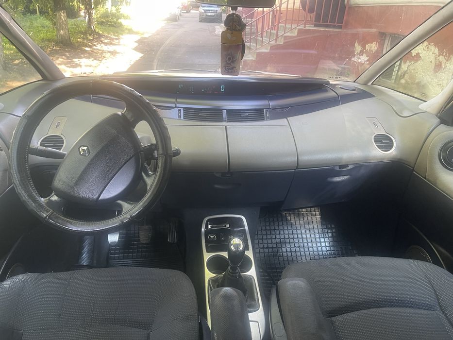 Продам Renault Eapace