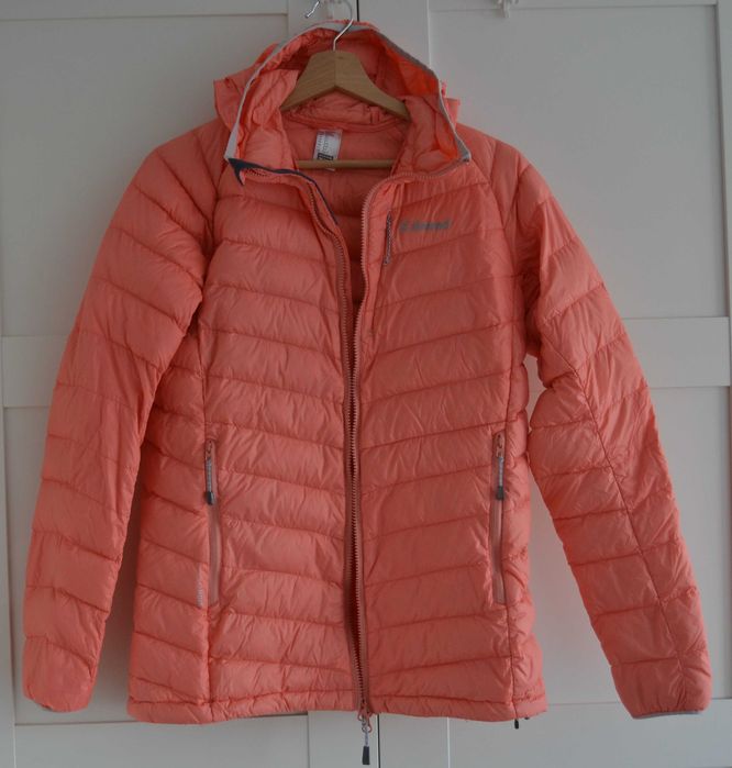 Simond Alpinism Light W's - damska kurtka puchowa rozm. S