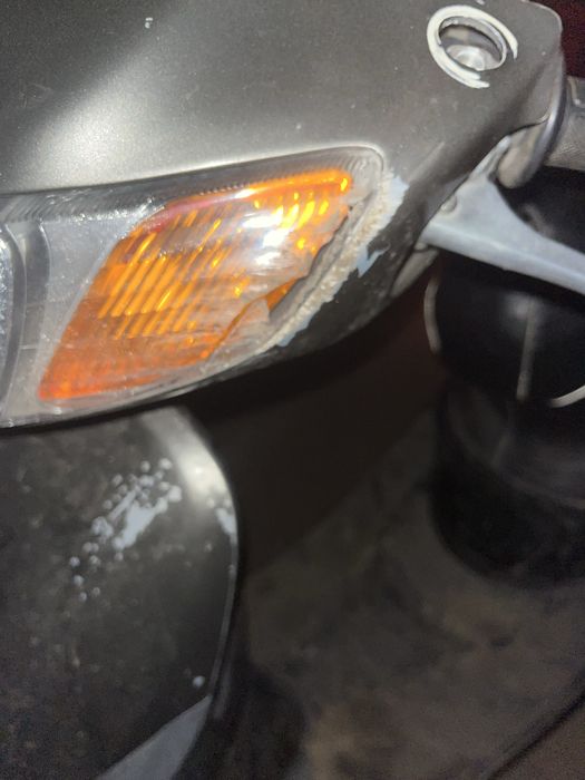 Honda Dio 35 в хорошем состояние Торг