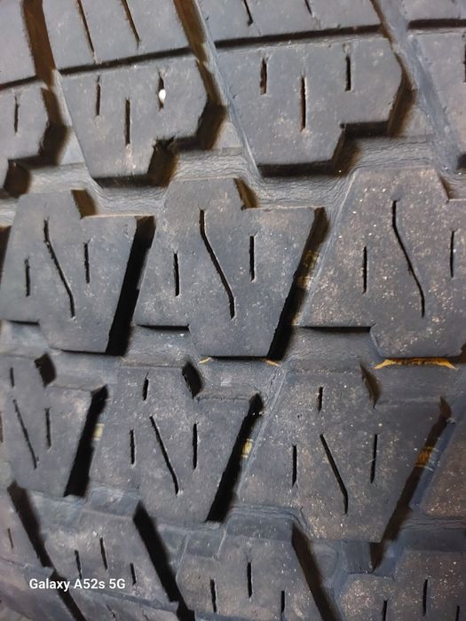 Pneus 265 70 R15 110T Galloper