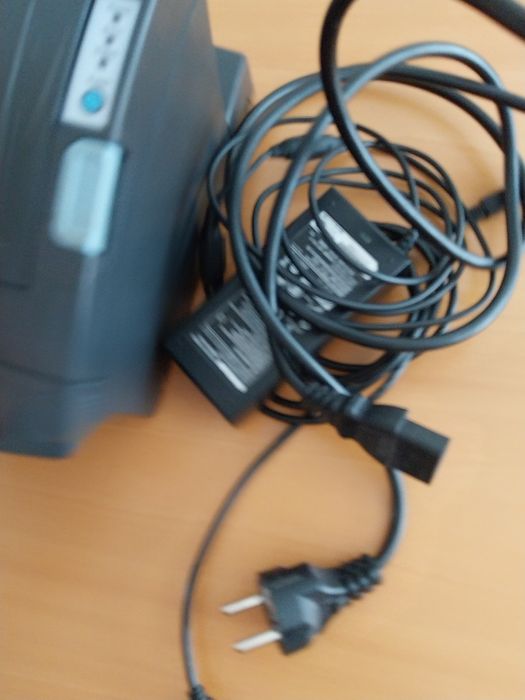 Impressora de talões Bixolin