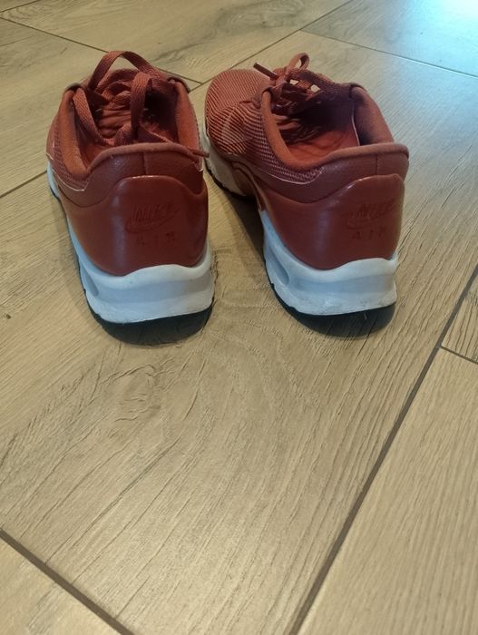Buty Nike Roshe damskie