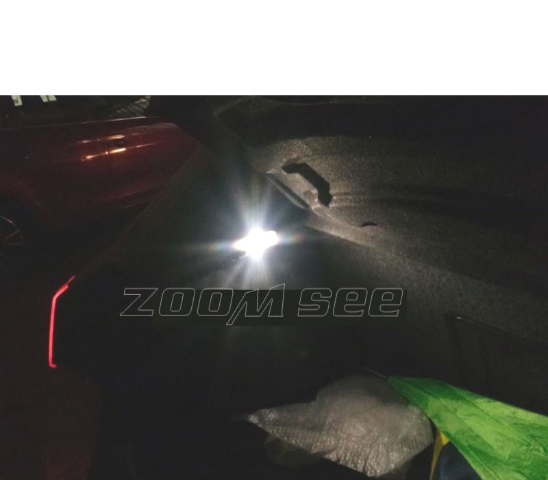 KIT COMPLETO 11 LAMPADAS LED INTERIOR PARA ALFA ROMEO GIULIETTA 940 10-17
