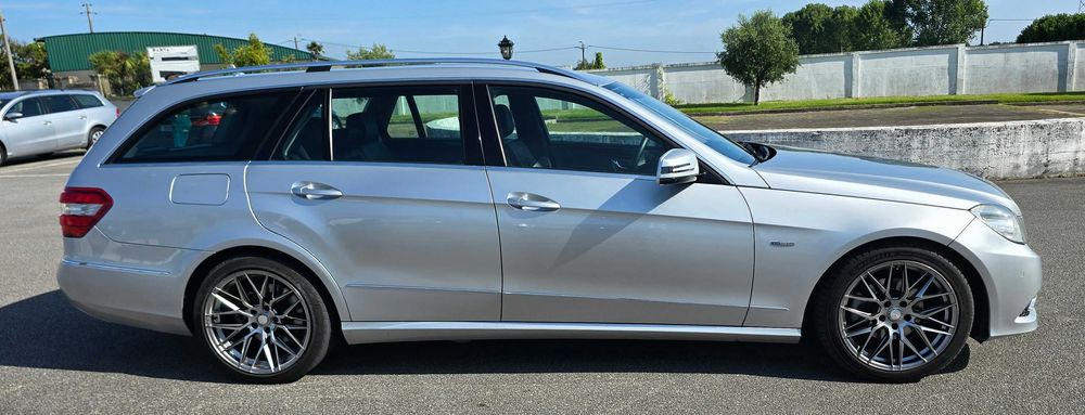 Mercedes Classe E 200 BlueEfficiency528028384342855684