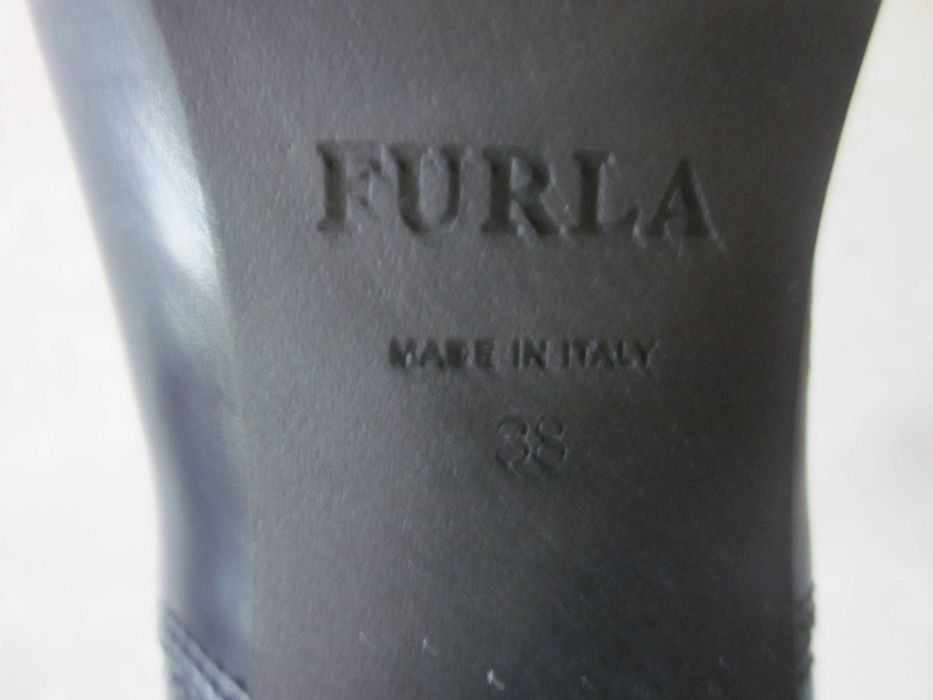 Женские ботильоны Furla, размер 38.