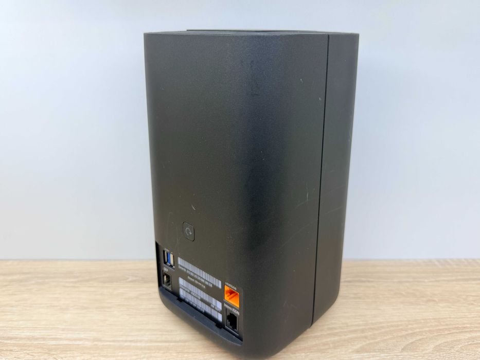 Router LTE 4G Telekom Speedport Pro Plus WiFi 6 SIM DSL SFP