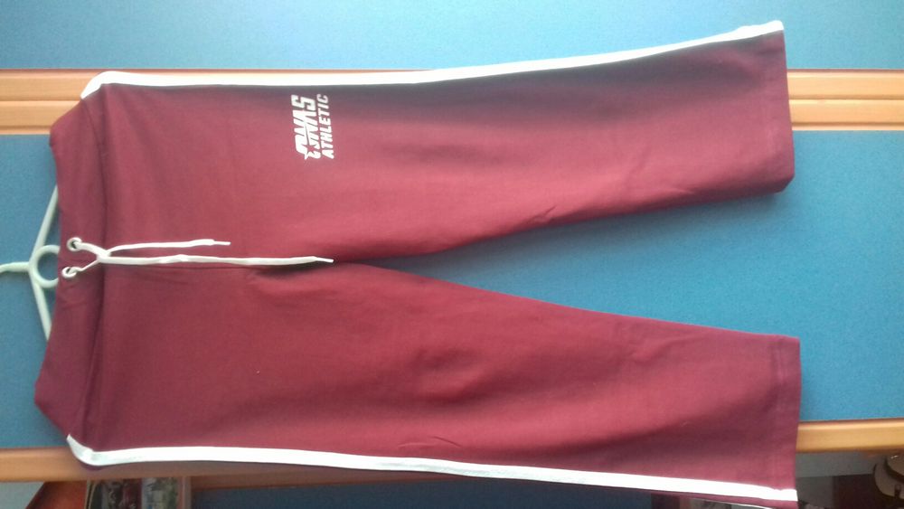 спортивные штаны