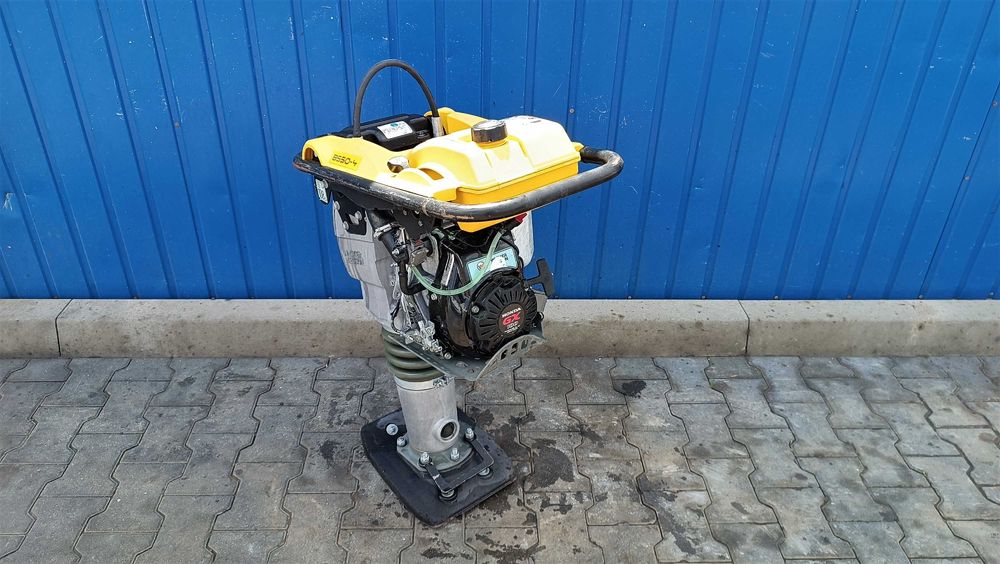Skoczek WACKER NEUSON BS 50-4 / 17r! / BS 60-4 50-2 , 60-2 BOMAG BT 65