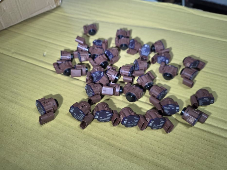 Парктроник BMW G серії 66209826787