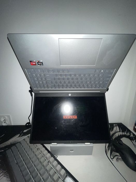 laptop gamingo hp
