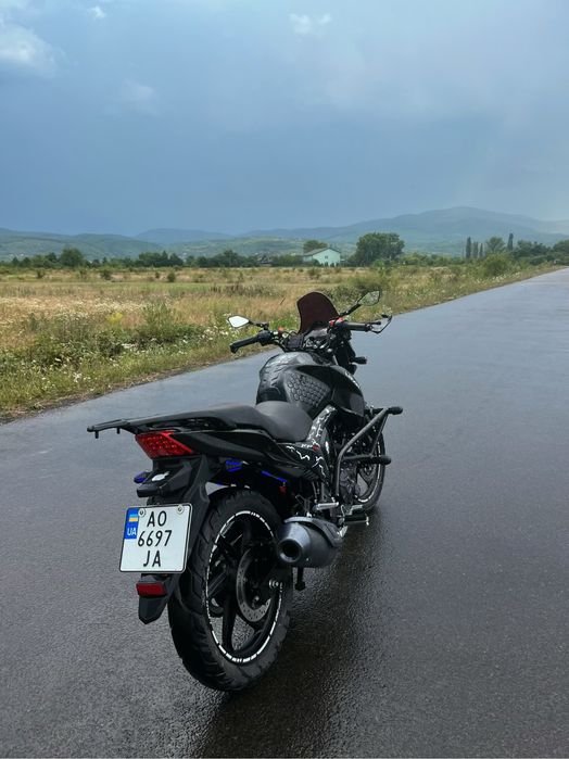 Продам ліфан кп 200
