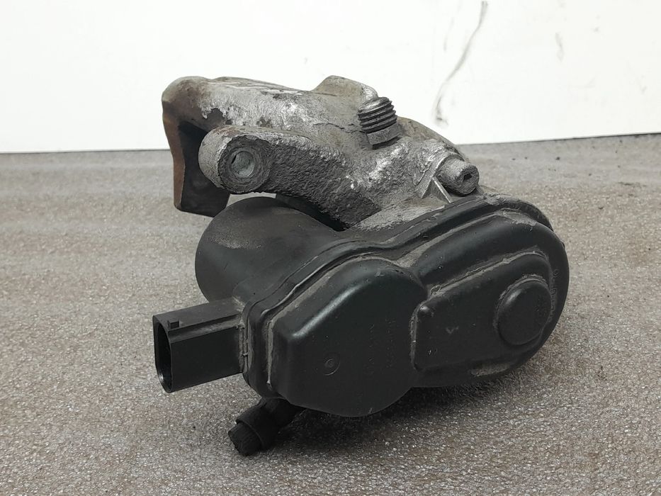 Pinça travão / maxila de travão trás esquerda AUDI A5 (8T3)
