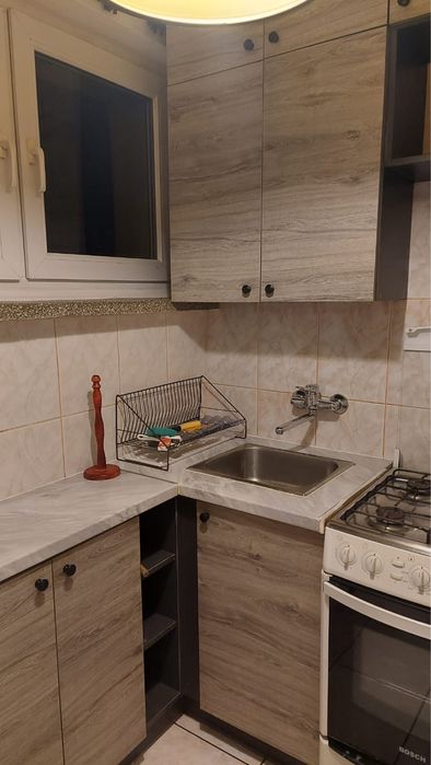 Wynajmę mieszkanie w centrum