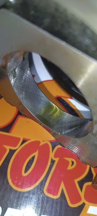 Блок циліндрів двигуна Mercedes Sprinter  2,7 CDI   ом612 om647