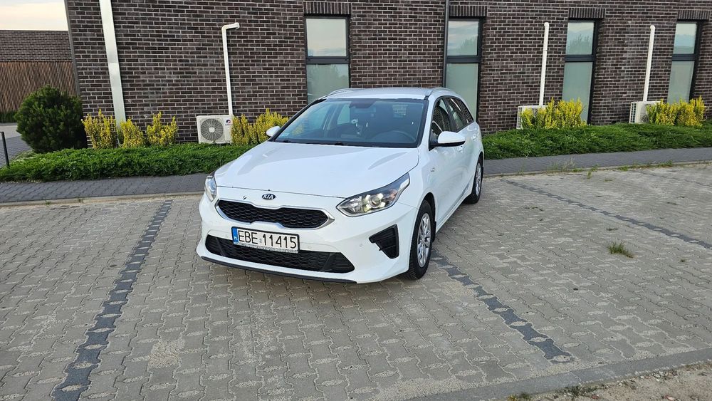 Kia Cee'd