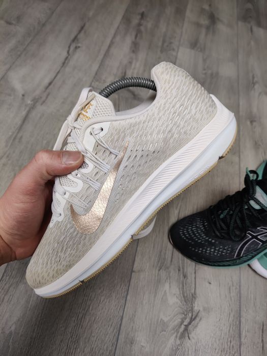 Кроссовки asics размер 40.5