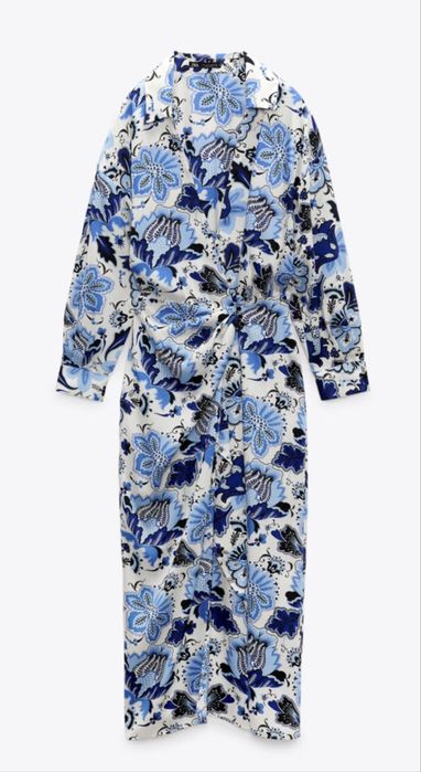Сукня Zara XL нова , неймовірна