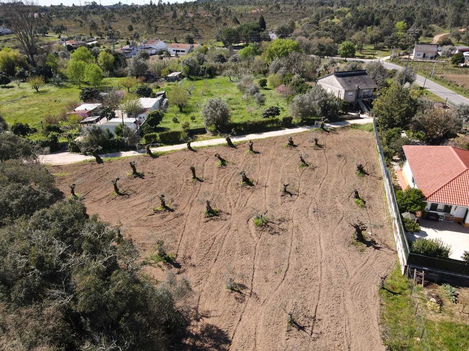 Terreno Urbano/Rústico para venda