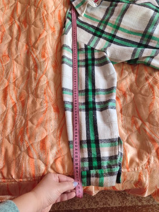 Рубашка   жіноча.