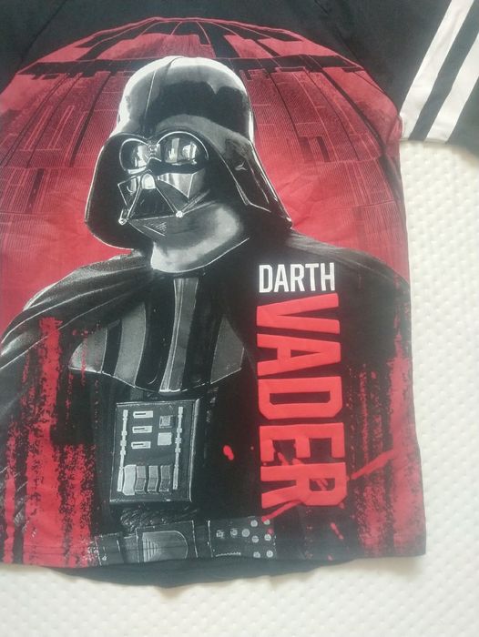 Футболка Star Wars на 13-14 років
