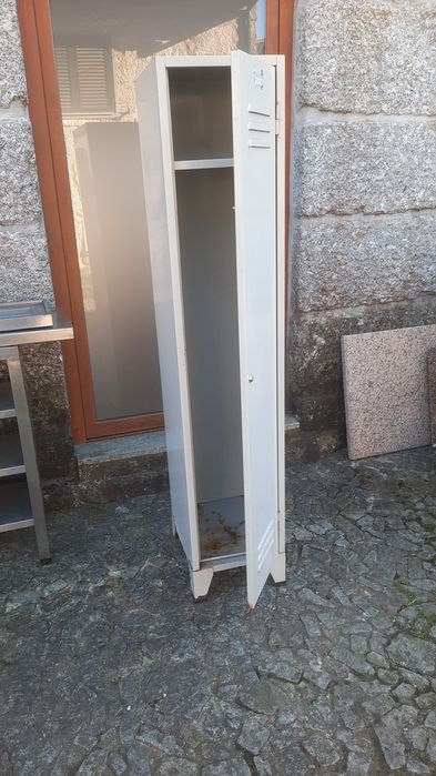 Cacifo em bom estado