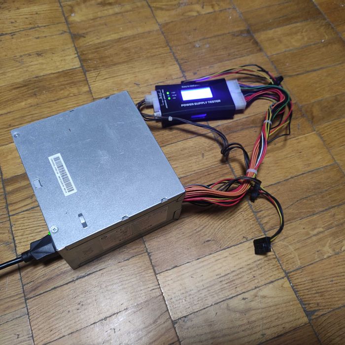 Блок питания Hewlett-Packard для ПК 300W