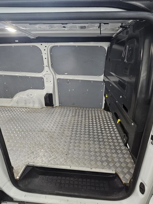 Toyota proace 2.0 diesel