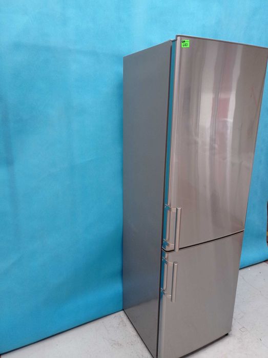 Chłodziarko-zamrażarka PKM