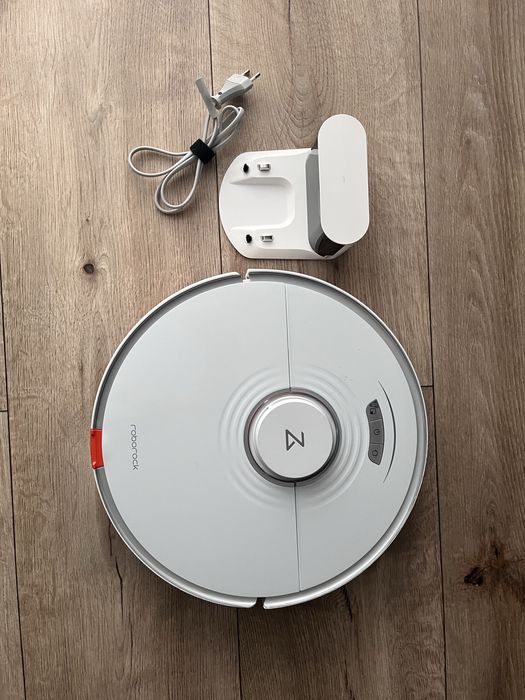 Odkurzacz Roborock S7 S702-00