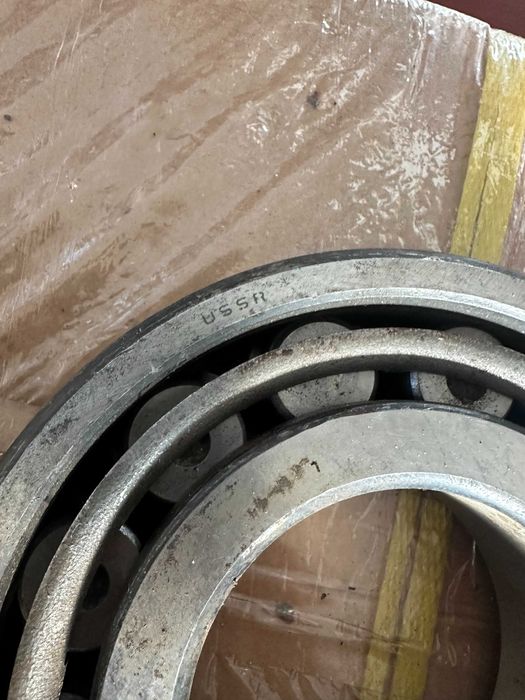 Подшипник 2318 Новый  USSR