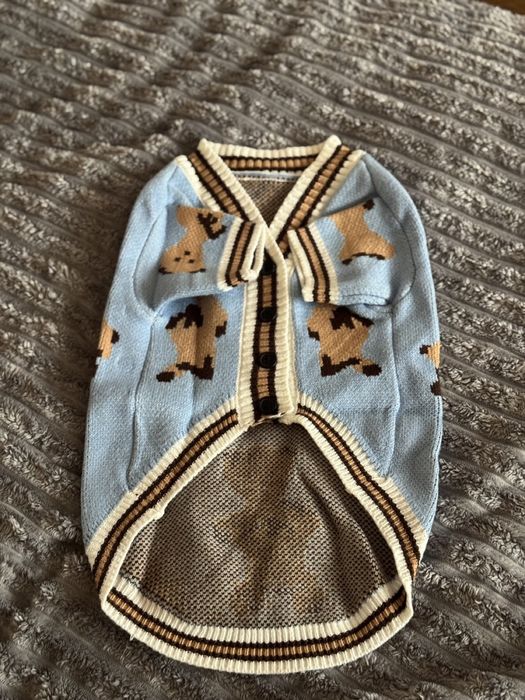 Нова Кофта для собак ХЛ XL