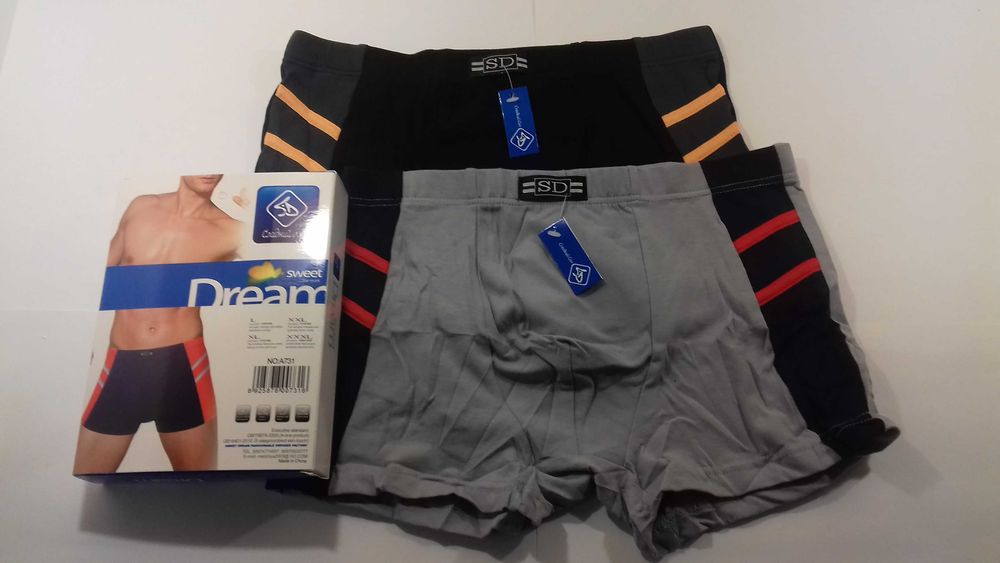 Труси-боксерки Sweet Dreams Cладкий Сон хорошее качество опт/розница