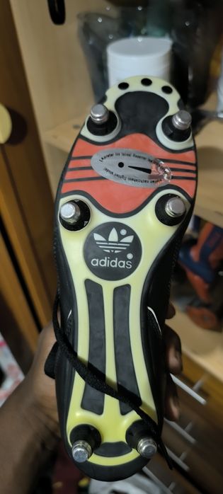 Chuteiras Copa mundial