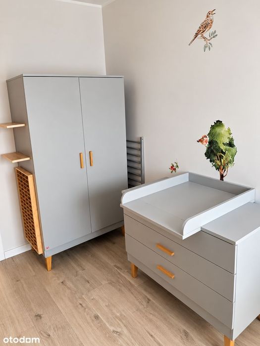 3 pokoje | 67 m² | 2 balkony | Pomorska Park