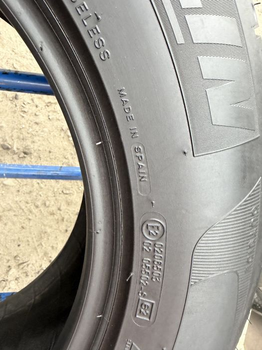225/60/16 R16 Michelin Primacy HP літо 4 шт ціна за 1 шт