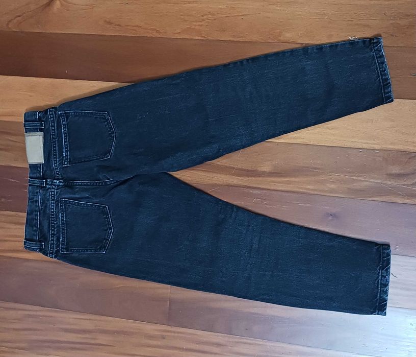 Conjunto de 2 calças da Zara - 9 anos