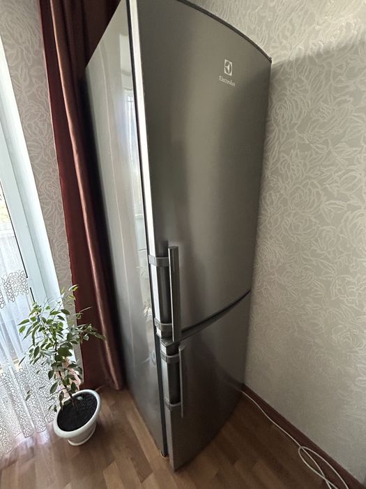 Холодильник