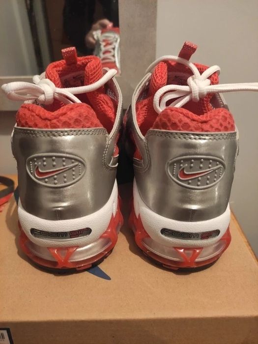 Buty Nike Air Zoom Spiridon Cage 2 Nowe