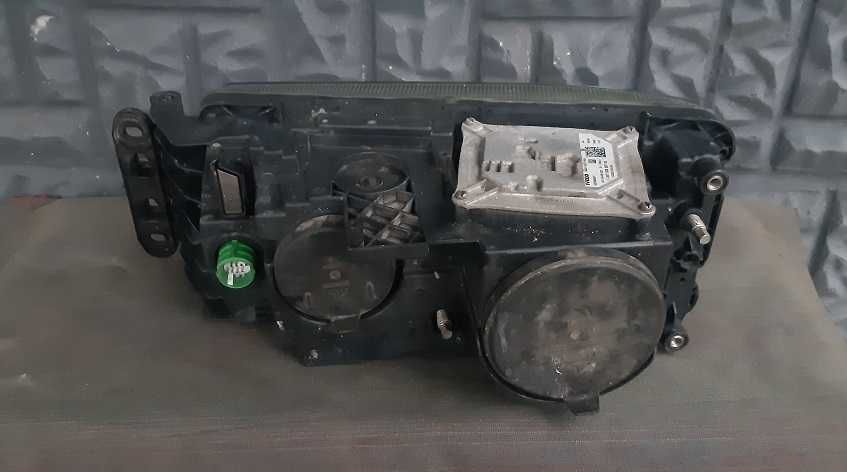 Lewa lampa Iveco Stralis,Eurocargo,Crossway