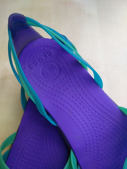 Crocs Huarache  W9  39-40