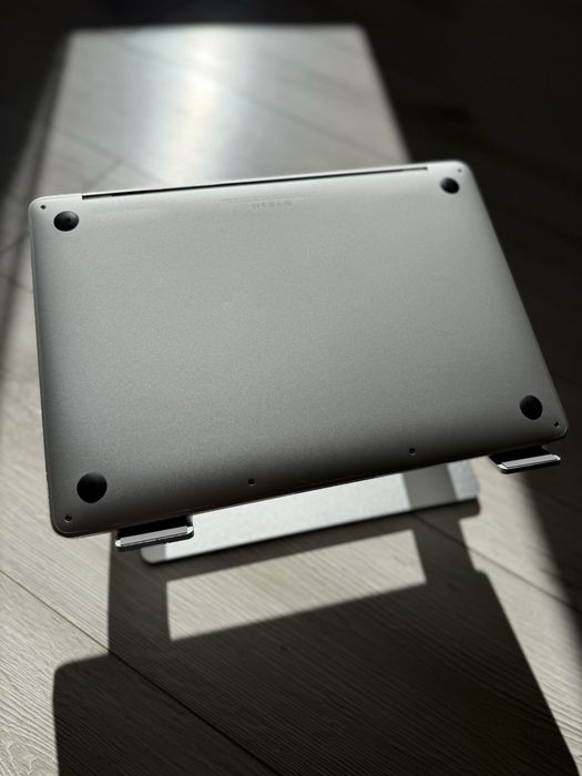 256ГБ / 100% АКБ / ГАРАНТІЯ Macbook pro 2017  i5/16gb