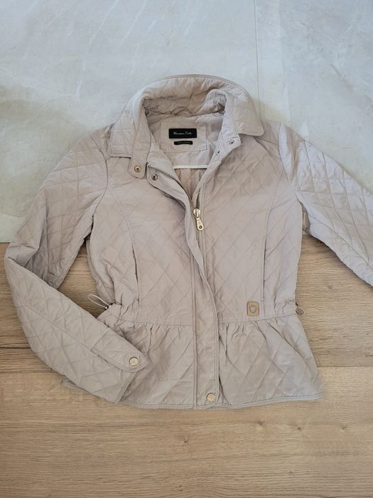 Kurtka Massimo Dutti rozmiar S